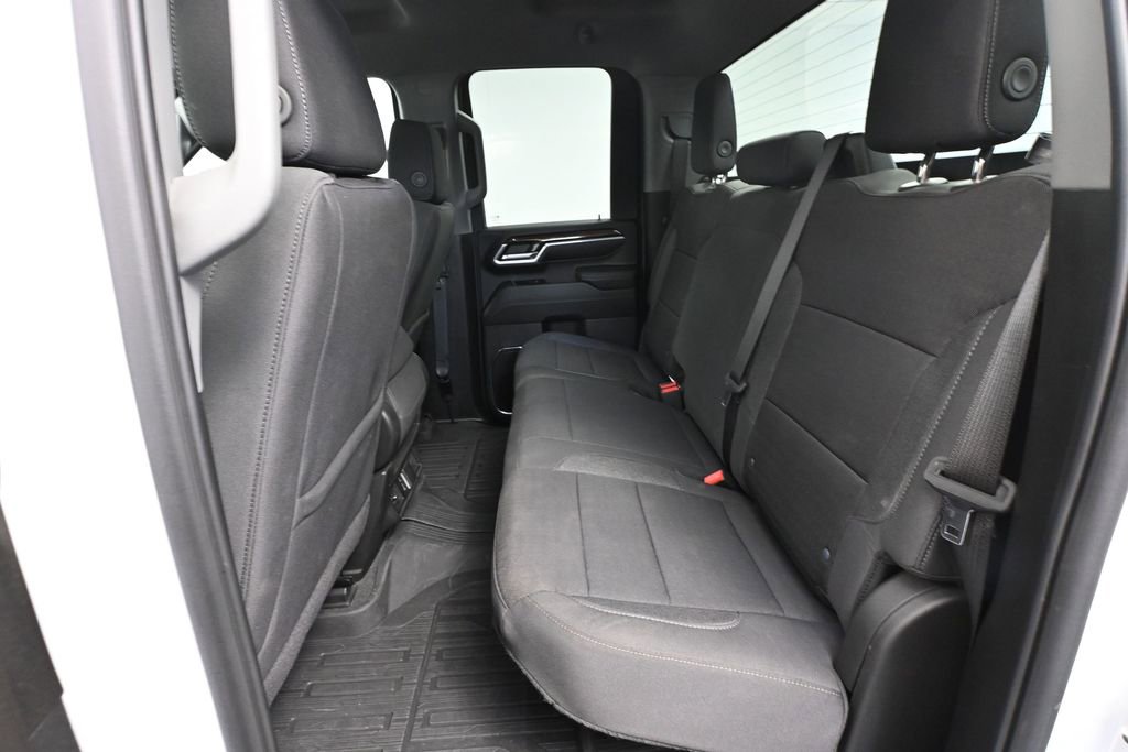 Used 2024 GMC Sierra 2500 SLE w/ SLE Value Package AWD/4WD image 34