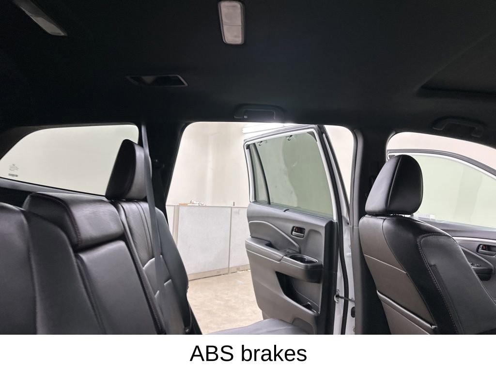 Used 2022 Honda Pilot TrailSport image 25