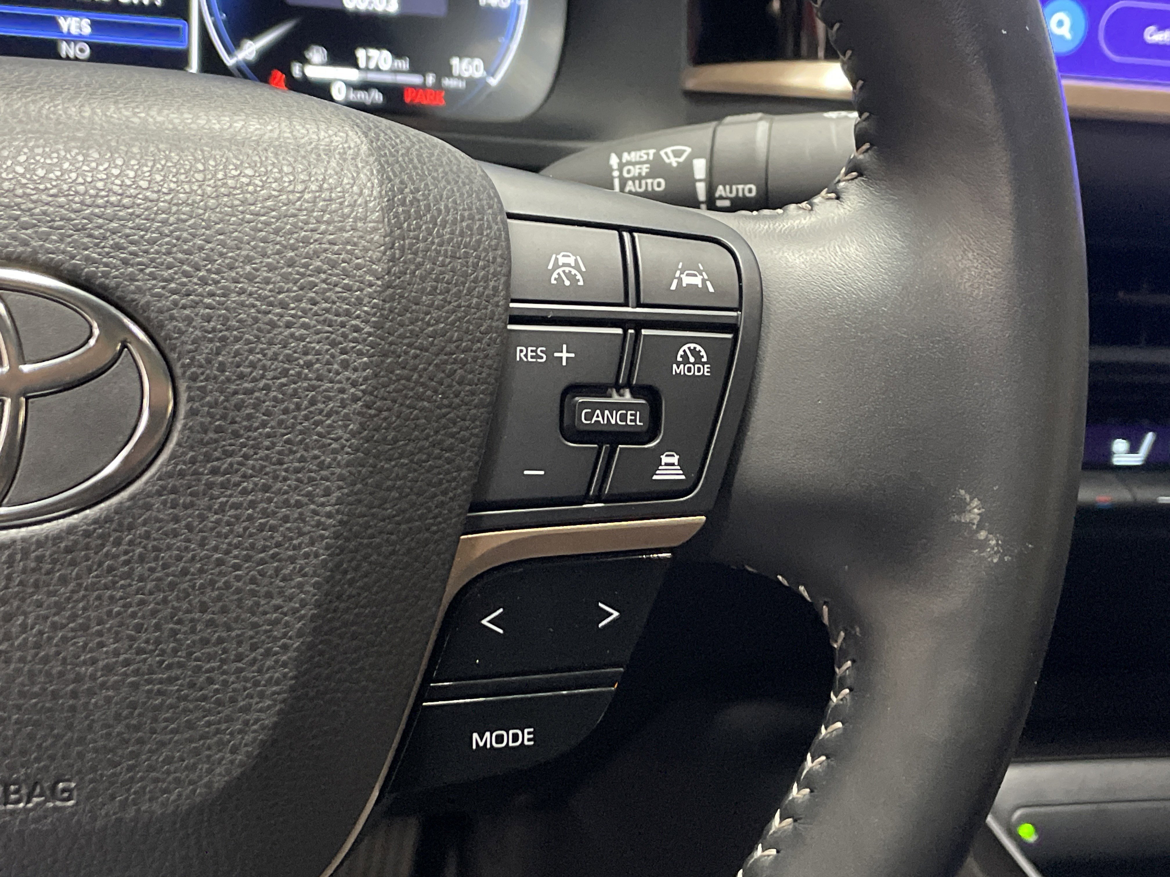 Used 2024 Toyota Crown Limited image 20