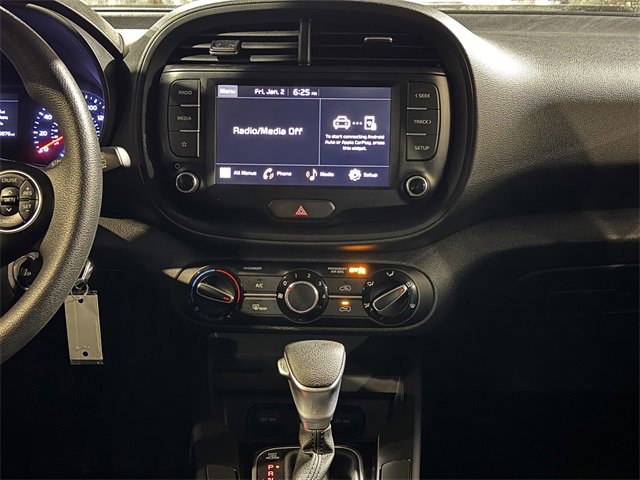 Used 2022 Kia Soul LX w/ Technology Package image 22
