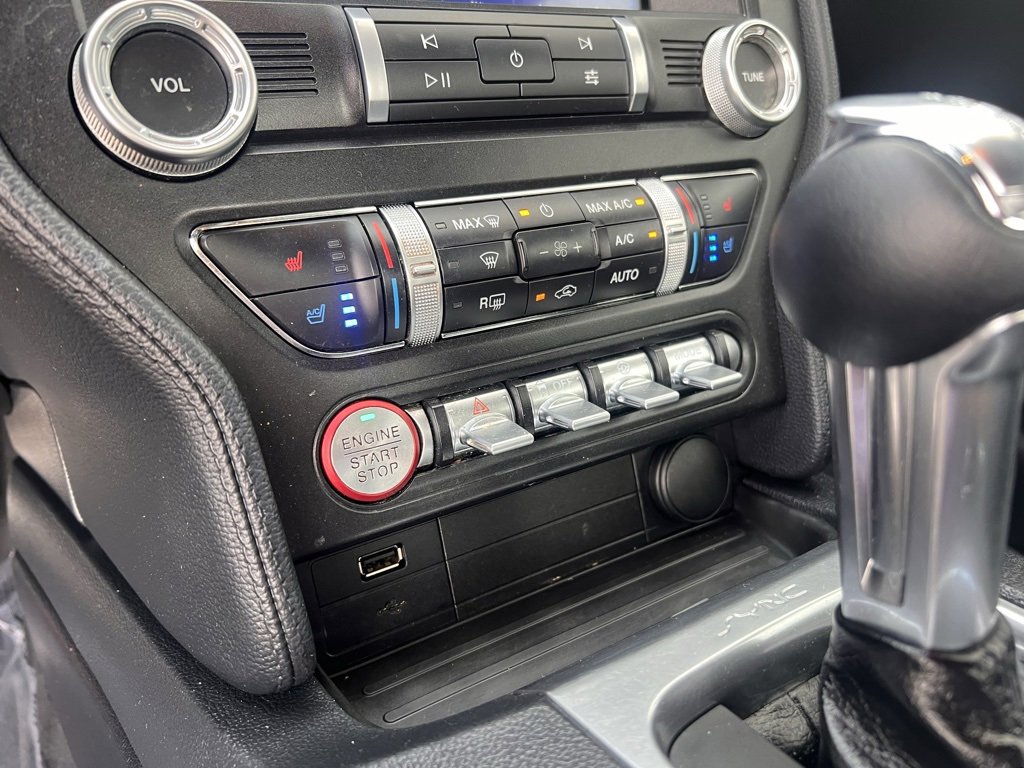 Used 2022 Ford Mustang GT Premium w/ Ford Safe & Smart Package image 26