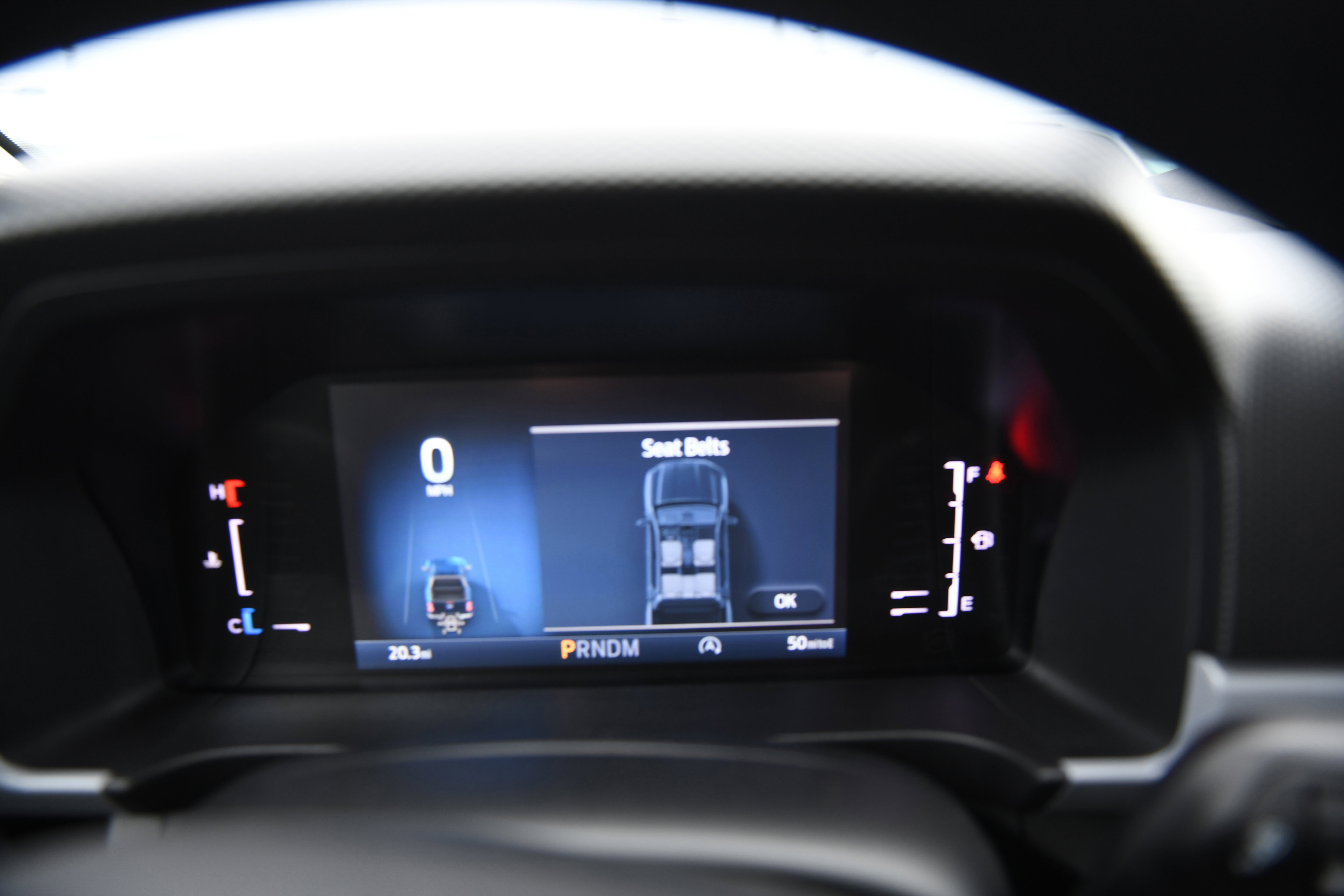 New 2025 Ford Ranger XL image 25