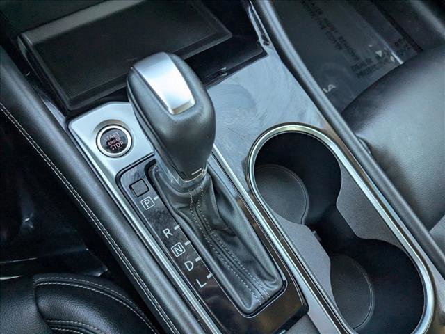 Used 2020 Nissan Altima 2.0 Platinum image 12