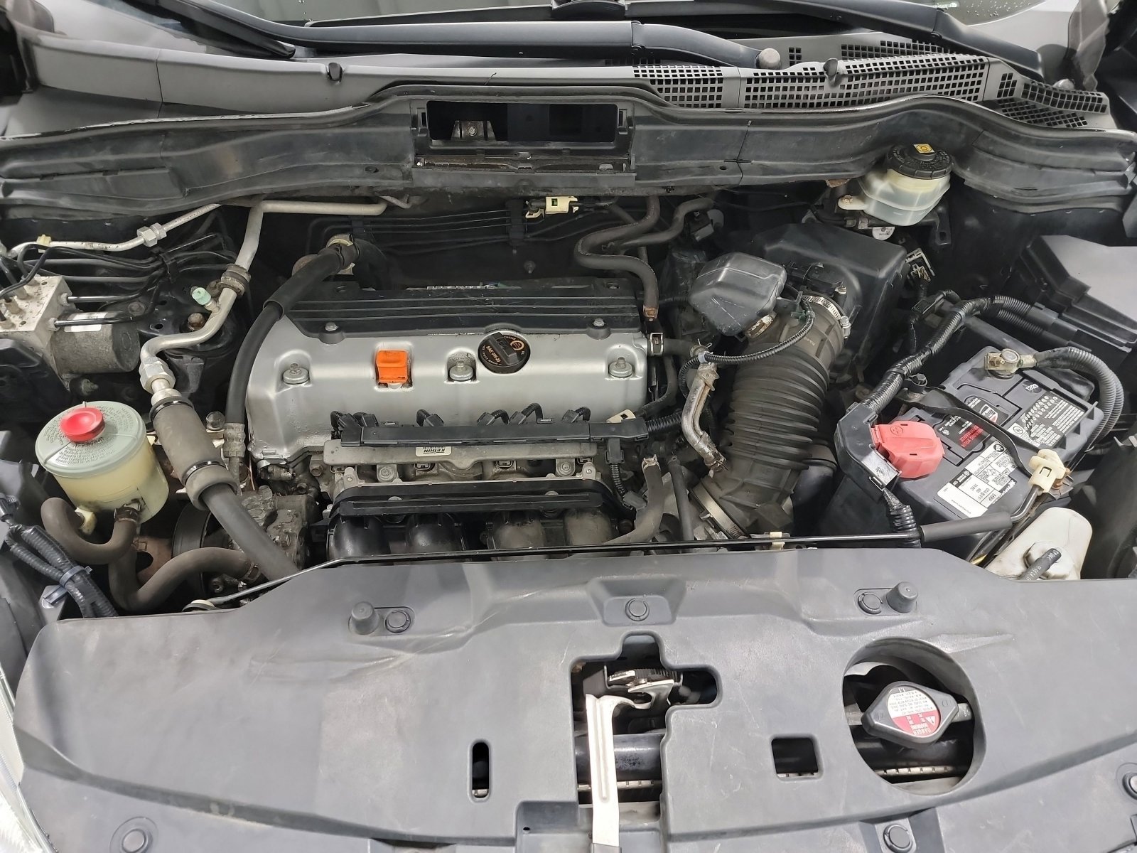 Used 2010 Honda CR-V LX image 12