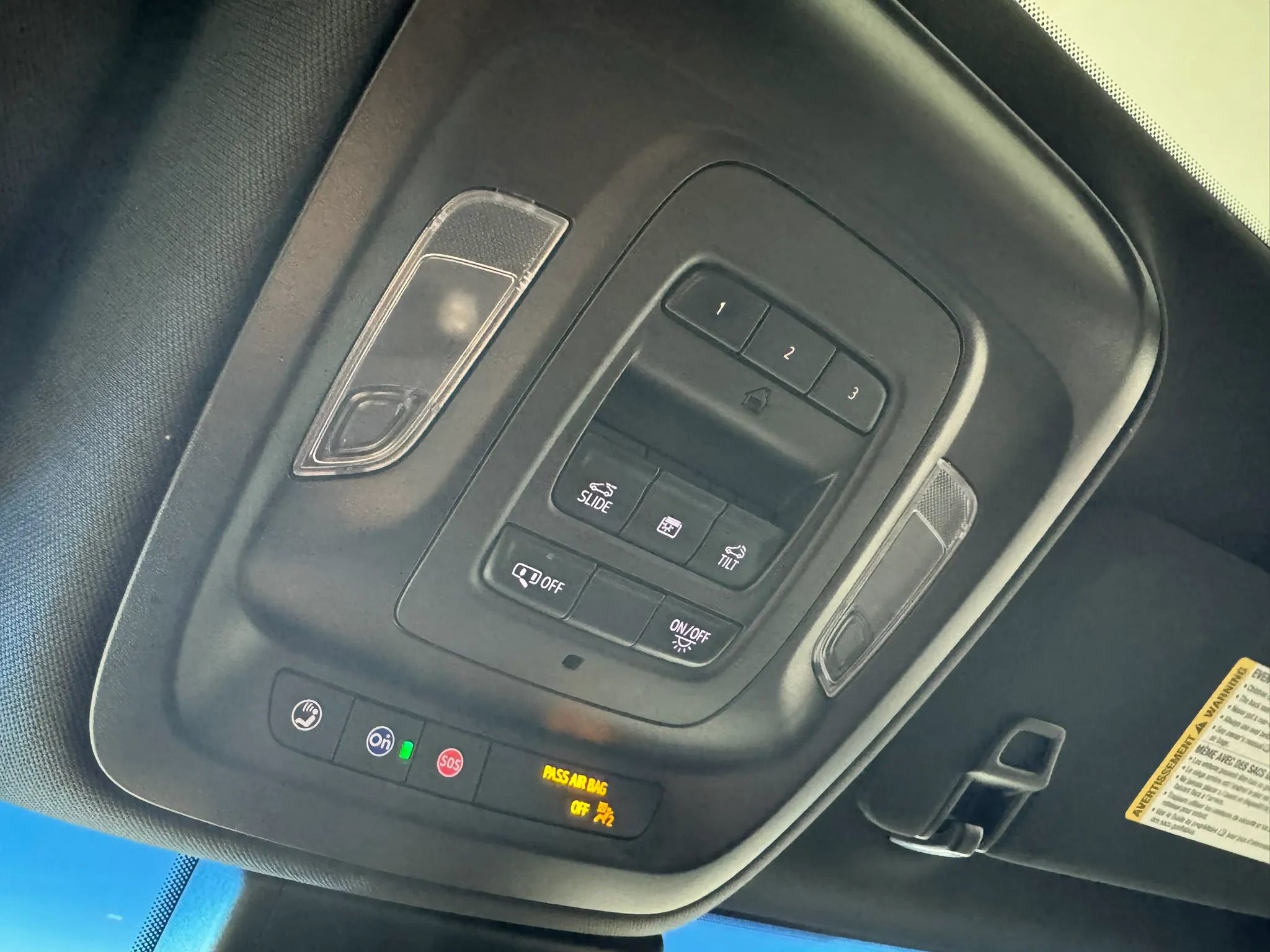 Used 2020 Cadillac CT5 Premium Luxury AWD/4WD image 26