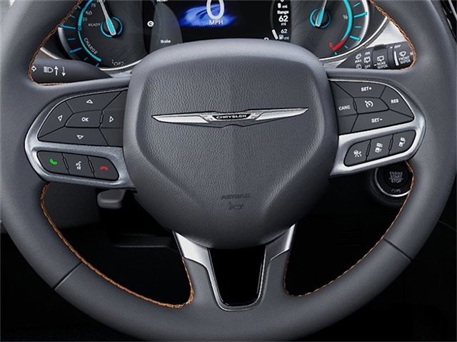 New 2026 Chrysler Pacifica Pinnacle image 19