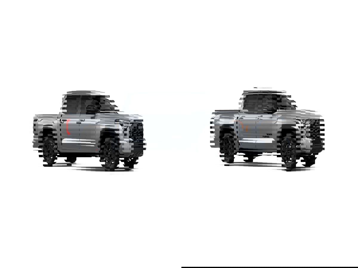 New 2026 Toyota Tundra Limited image 48