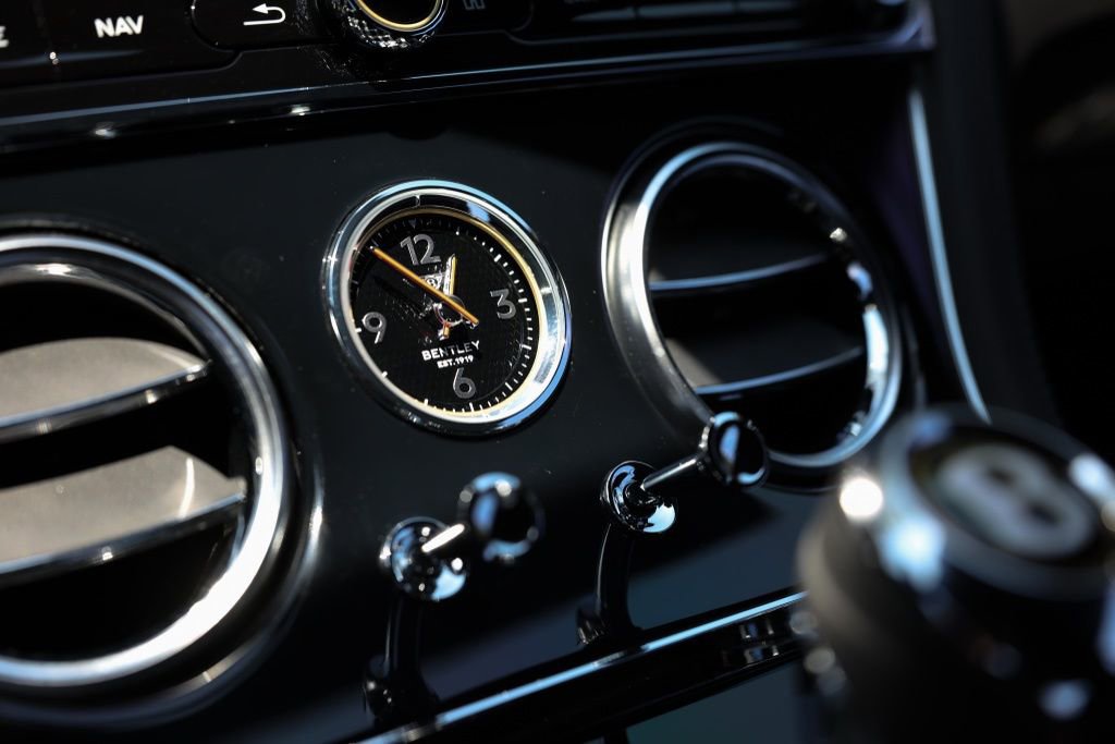 Used 2020 Bentley Continental GT image 25