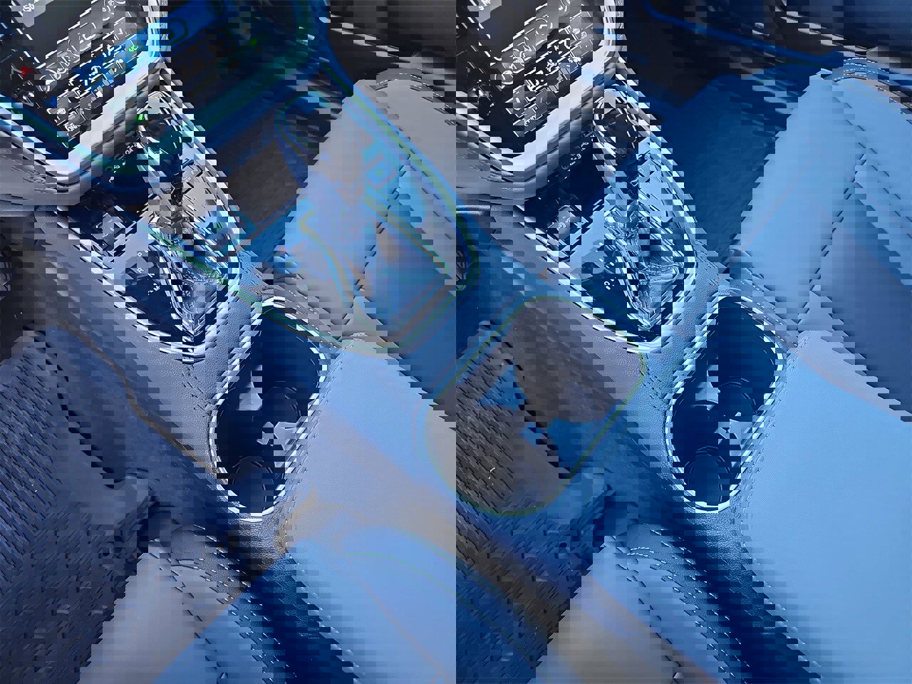 Used 2025 Subaru Outback Onyx Edition XT image 24