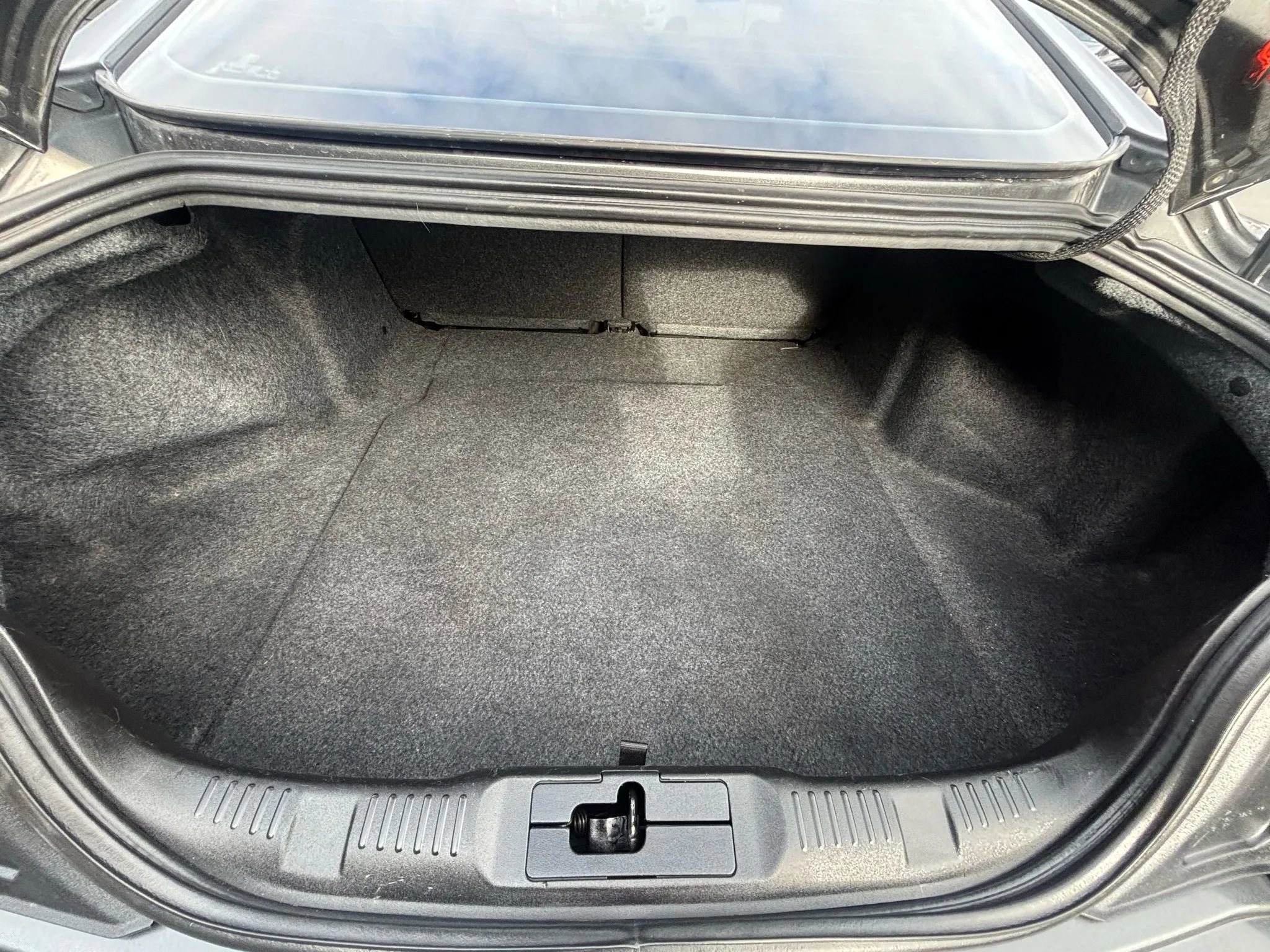 Used 2020 Ford Mustang Coupe image 20