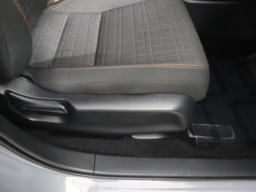 Certified 2026 Honda HR-V Sport image 30
