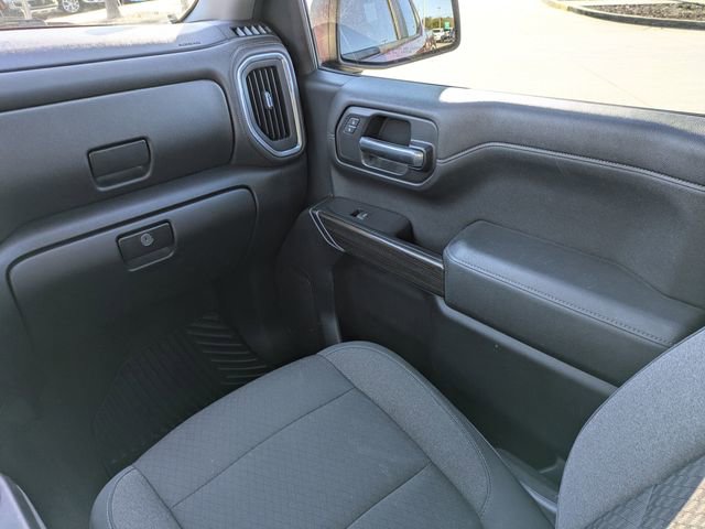 Used 2019 Chevrolet Silverado 1500 LT w/ All-Star Edition image 18