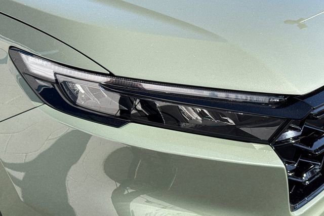 New 2026 Honda CR-V TrailSport image 27