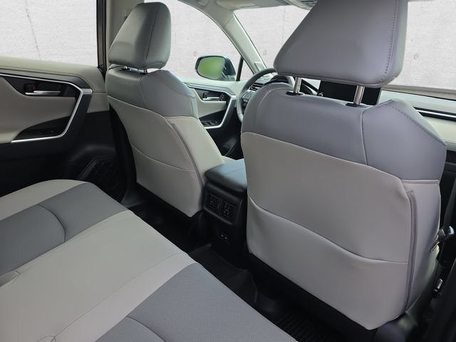 Used 2023 Toyota RAV4 Limited w/ Limited Grade Weather Package AWD/4WD image 11