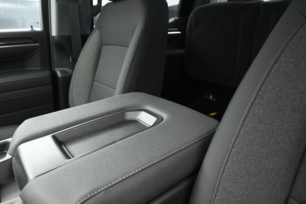 New 2026 Chevrolet Silverado 1500 LT AWD/4WD image 14