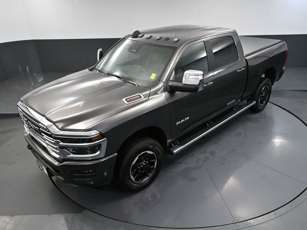 Used 2026 RAM 2500 Laramie image 60
