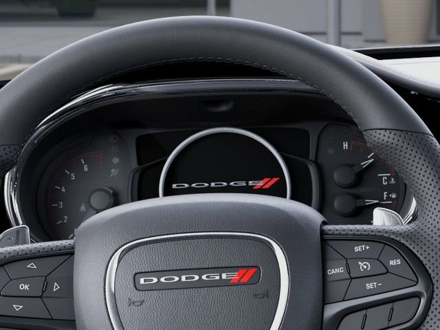 New 2026 Dodge Durango GT image 18