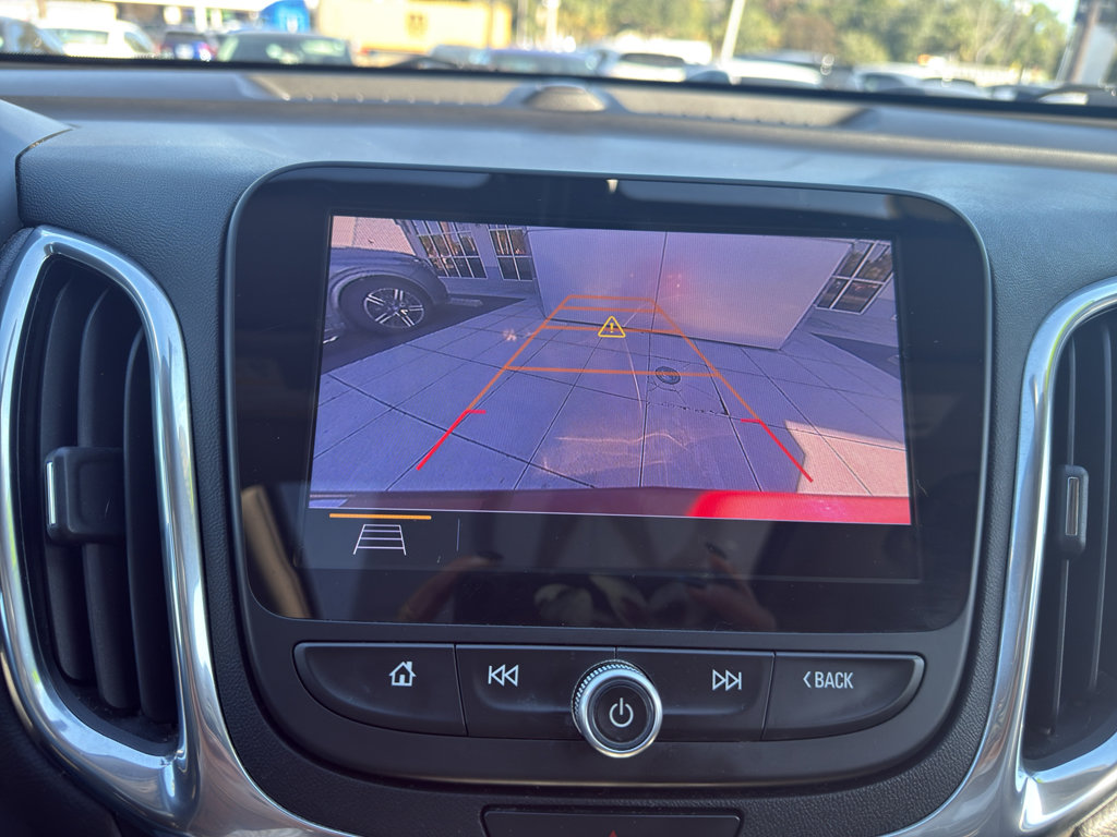 Used 2019 Chevrolet Equinox LT image 24