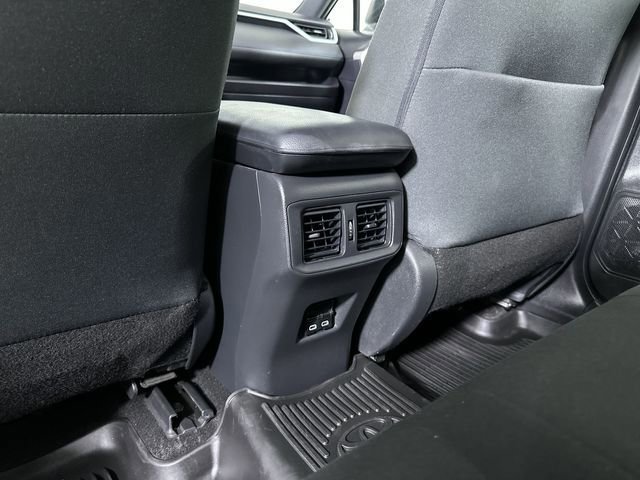 Used 2023 Toyota RAV4 SE AWD/4WD image 21