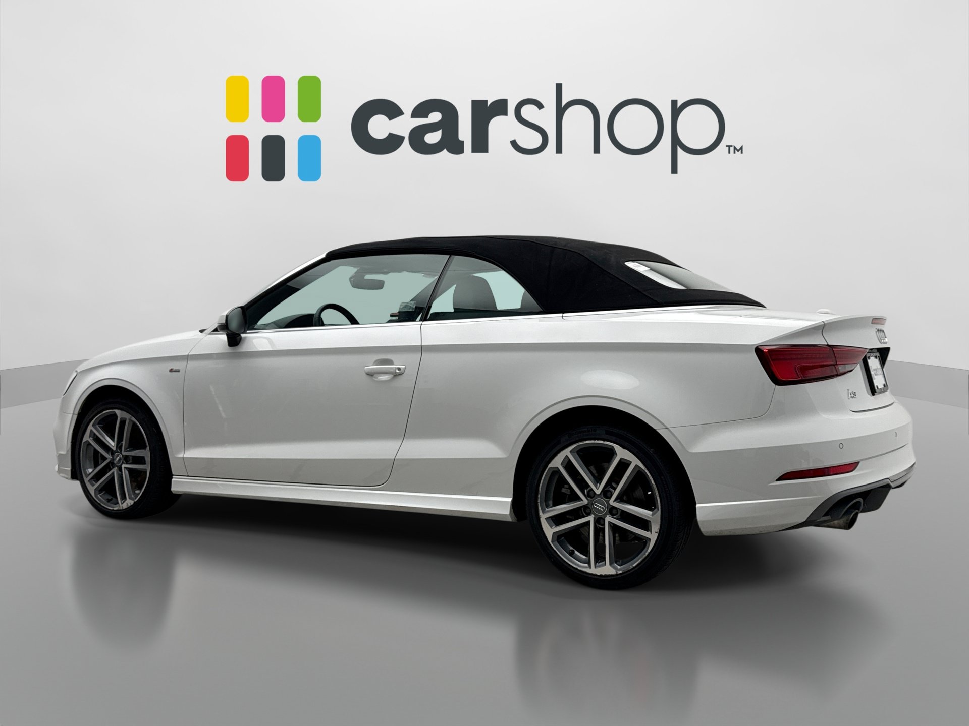 Used 2019 Audi A3 2.0T Prestige AWD/4WD image 3