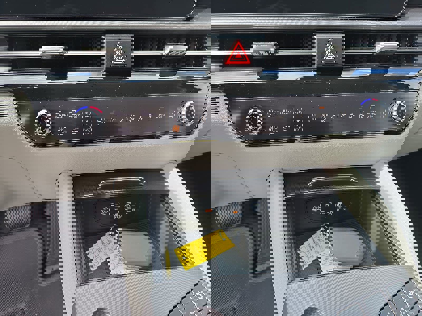 New 2026 Kia Sportage SX Prestige image 23