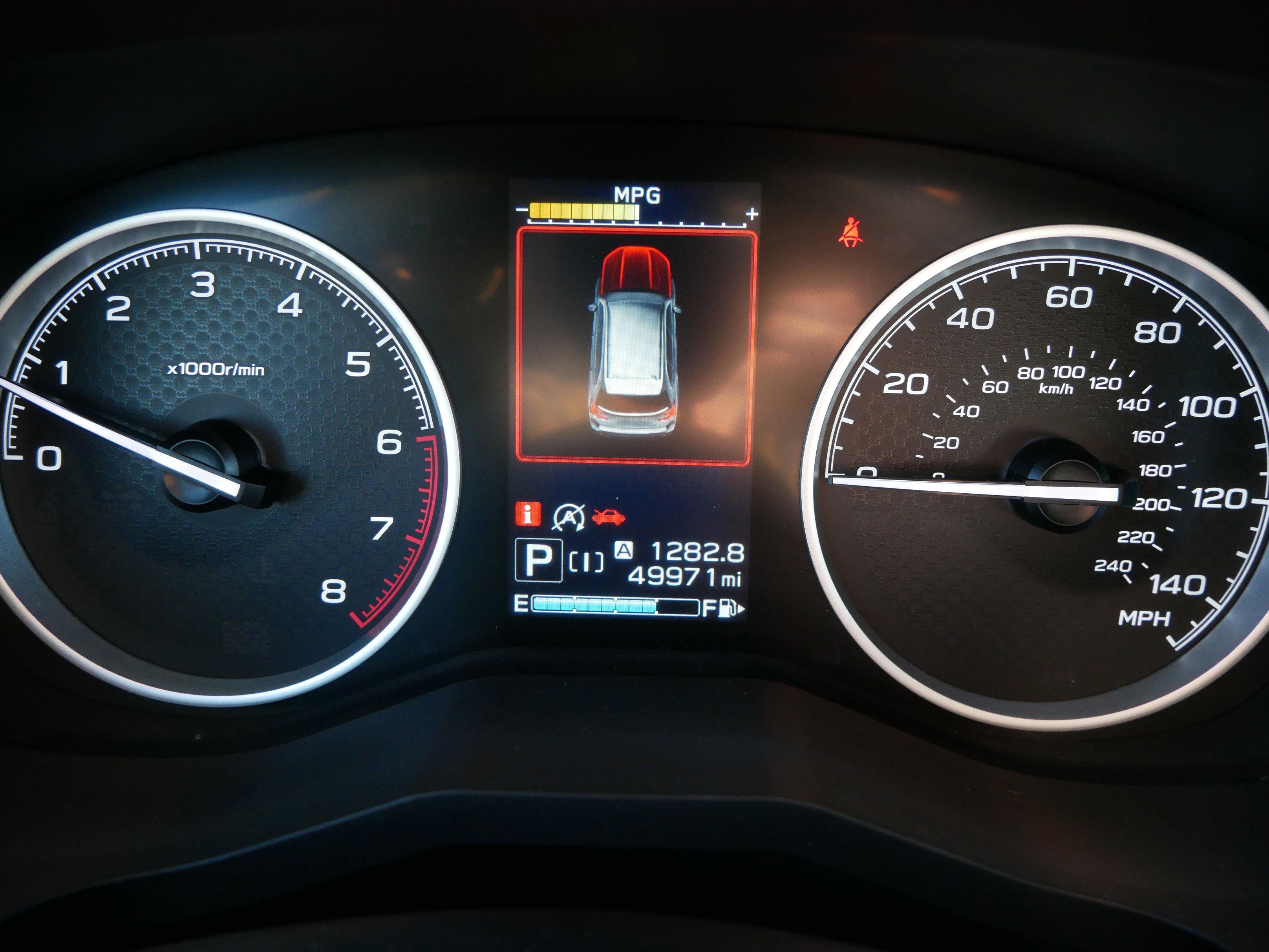 Used 2020 Subaru Forester Premium image 21