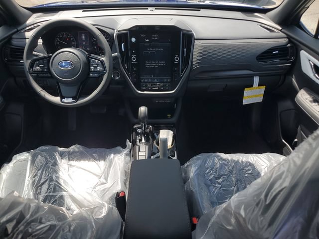 New 2026 Subaru Forester Sport w/ Onyx Edition AWD/4WD image 17