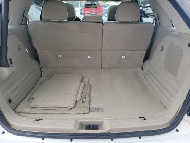 Used 2014 Lincoln MKX AWD w/ Olive Ash Wood Package image 20