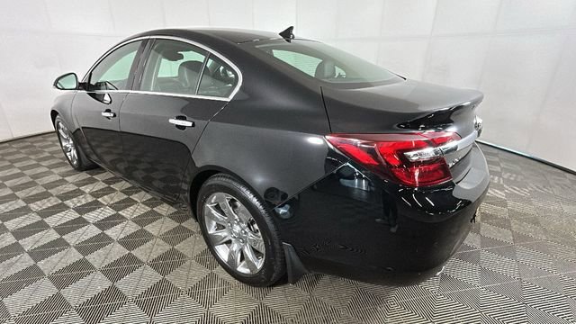 Used 2014 Buick Regal Premium FWD image 5