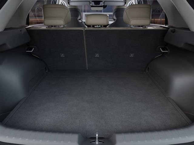 New 2026 Kia Niro EX w/ EX Premium Package FWD image 20