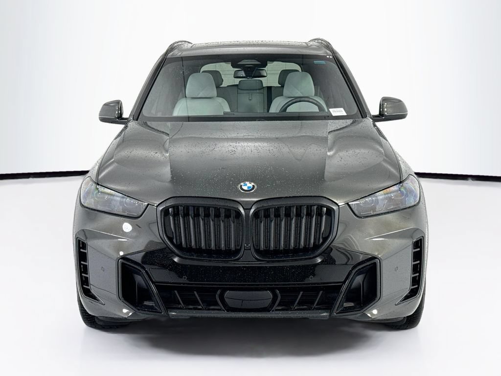 Certified 2026 BMW X5 xDrive40i w/ M Sport Package AWD/4WD image 2