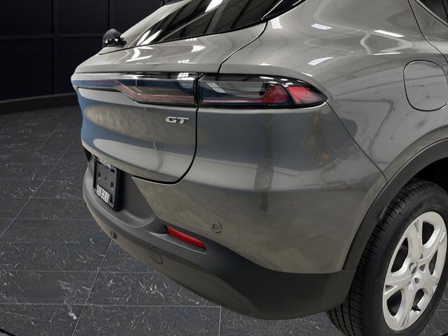 Used 2024 Dodge Hornet GT image 28