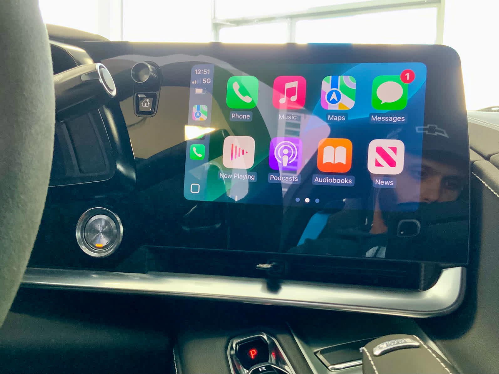 Used 2023 Chevrolet Corvette Stingray Coupe w/ Z51 Performance Package image 32