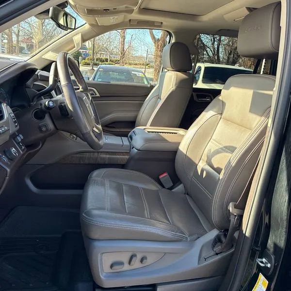 Used 2018 GMC Yukon Denali w/ Denali Ultimate Package image 12