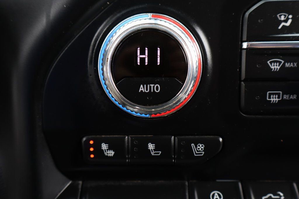 Used 2020 GMC Sierra 1500 SLT image 35