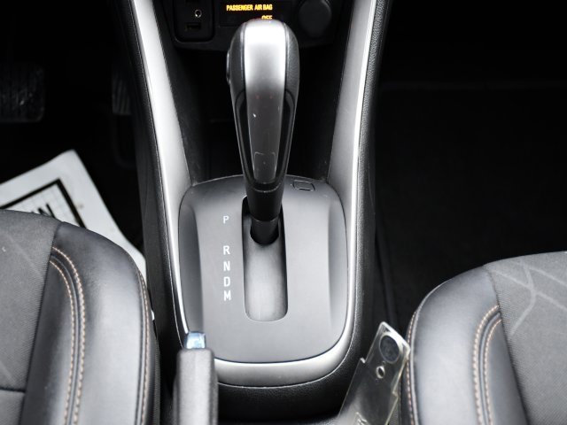 Used 2019 Chevrolet Trax LT w/ LT Convenience Package image 26