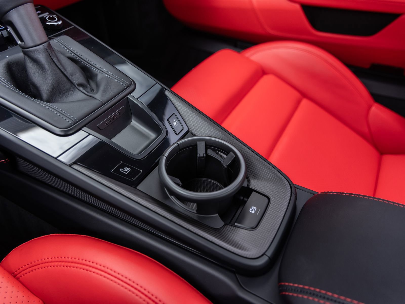 Certified 2023 Porsche 911 GT3 RWD image 19