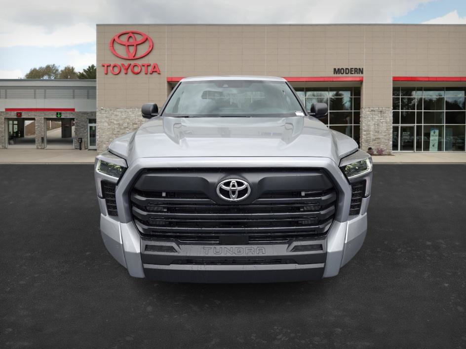 New 2026 Toyota Tundra SR5 image 2