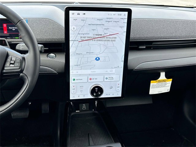 New 2025 Ford Mustang Mach-E Premium image 15