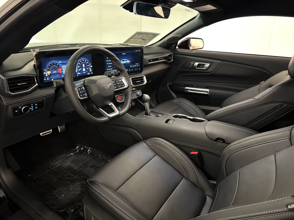 New 2026 Ford Mustang GT Premium RWD image 5