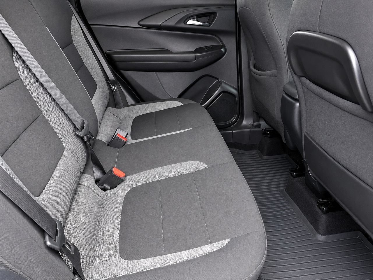 Certified 2024 Chevrolet TrailBlazer LT FWD image 36