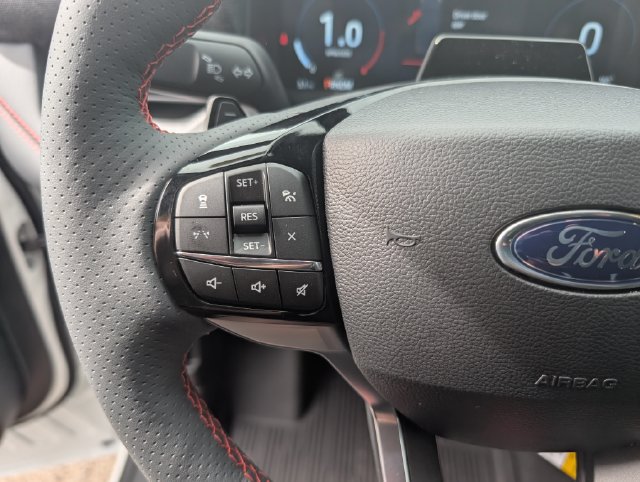 New 2027 Ford Explorer ST w/ Sun And Sound Package AWD/4WD image 23