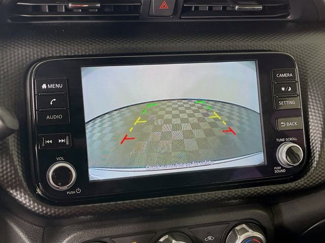 Used 2023 Nissan Kicks SV image 14