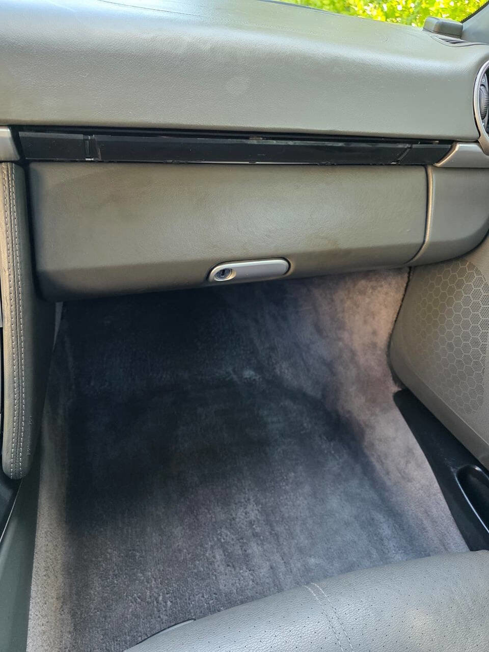 Used 2005 Porsche Boxster S RWD image 20