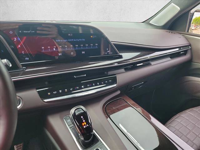 Used 2023 Cadillac Escalade Sport Platinum image 20