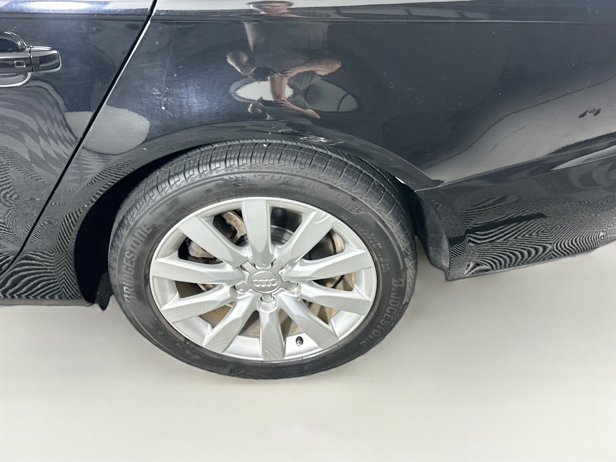 Used 2012 Audi A4 2.0T Premium AWD/4WD image 11