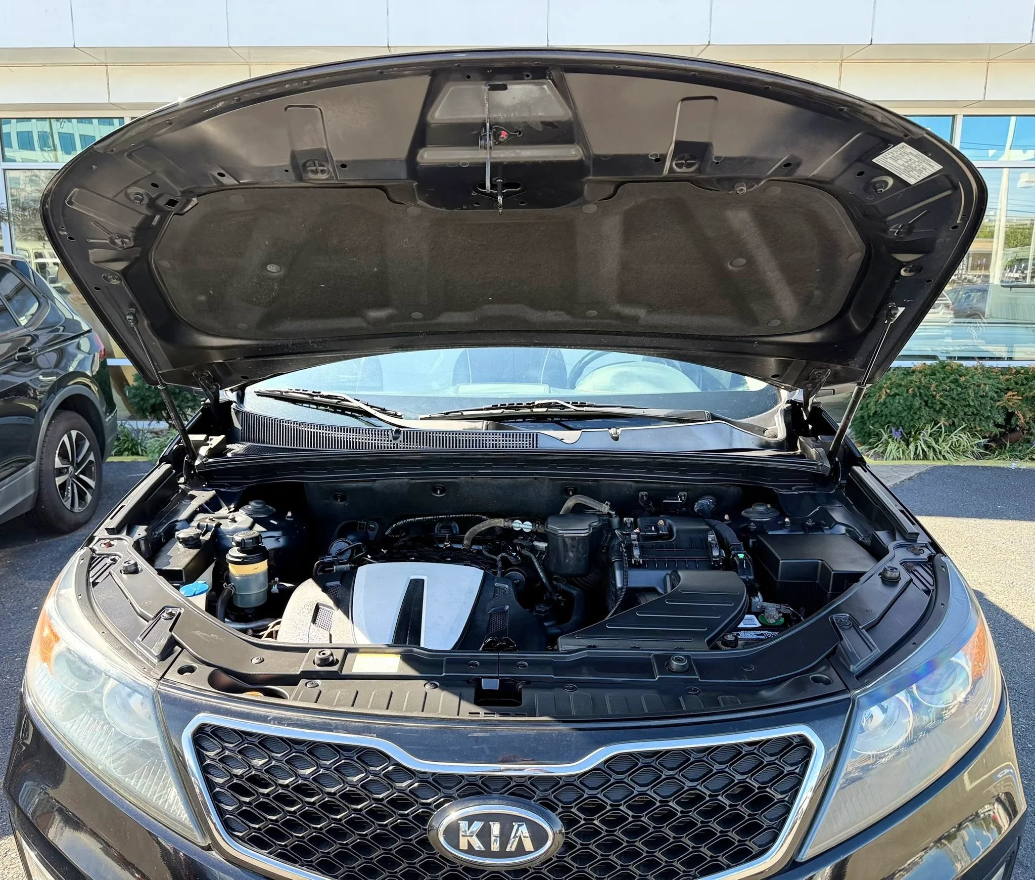 Used 2013 Kia Sorento SX w/ SX Premium Pkg AWD/4WD image 40