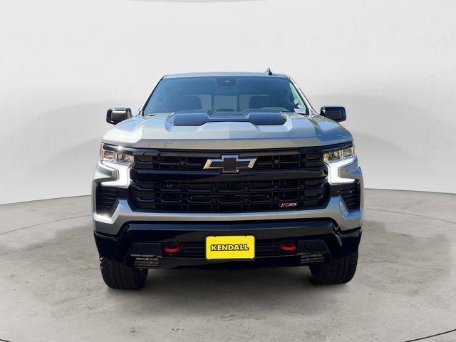 Used 2025 Chevrolet Silverado 1500 LT Trail Boss w/ Convenience Package II AWD/4WD image 8