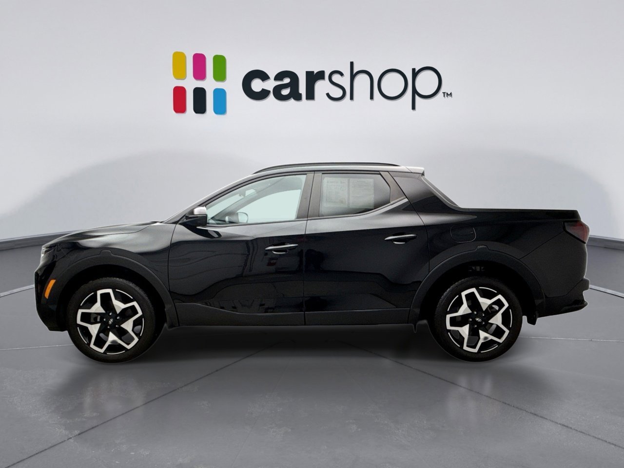 Used 2024 Hyundai Santa Cruz Limited image 2