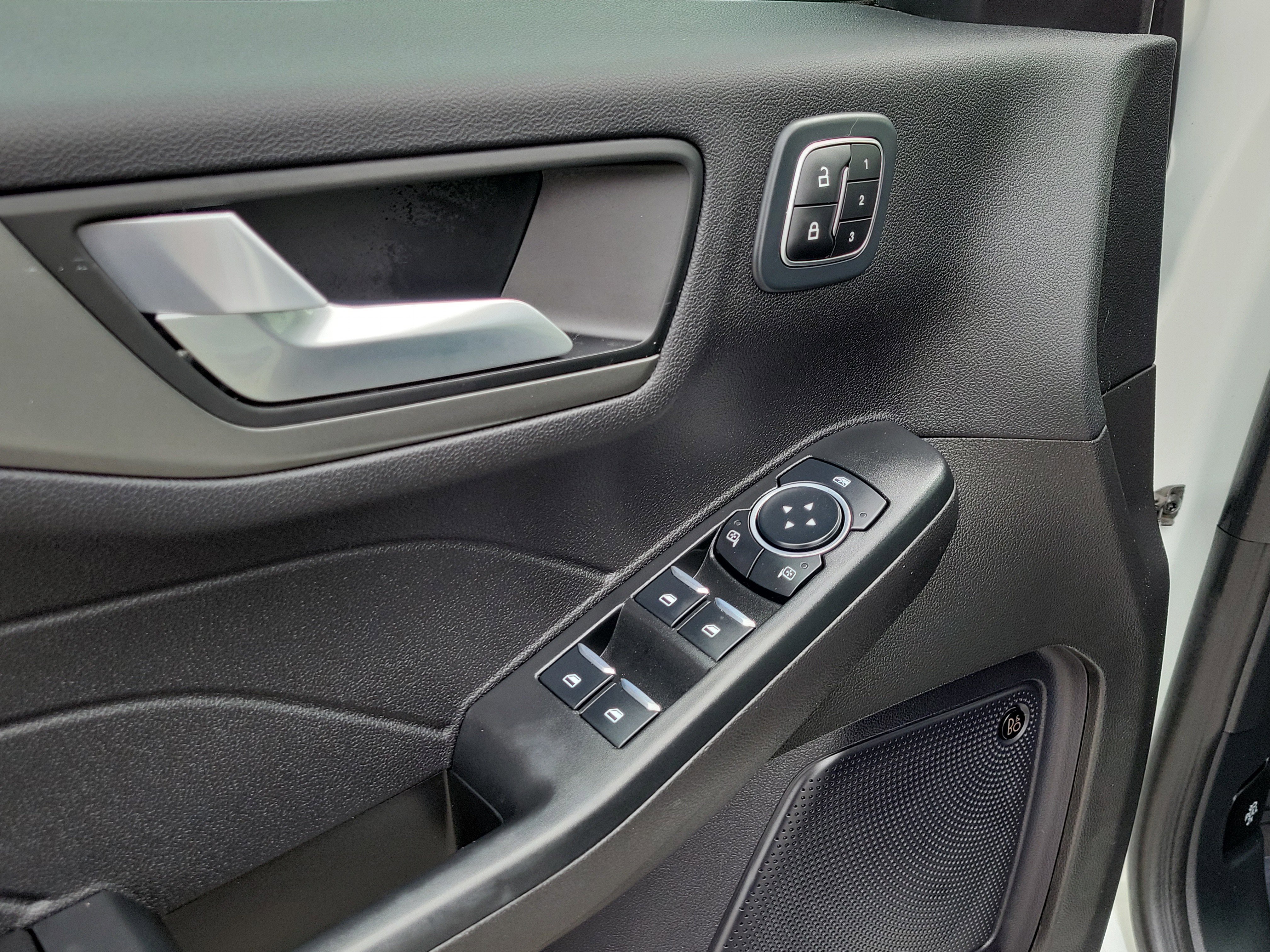 Certified 2023 Ford Escape Active w/ Tech Pack #2 FWD image 20